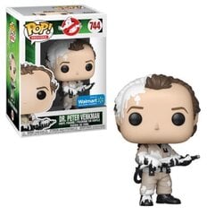 Funko POP! Ghostbusters Dr.peter venkner Fezzik kaina ir informacija | Žaidėjų atributika | pigu.lt