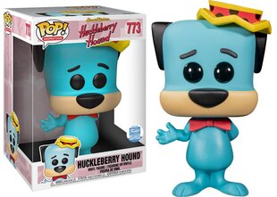 Фигурка Funko POP! Huckleberry Hound 10 inch Exclusive цена и информация | Атрибутика для игроков | pigu.lt