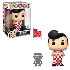 Funko POP! Bobs big boy 10inch Exclusive kaina ir informacija | Žaidėjų atributika | pigu.lt