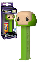 Funko POP! Pez dc - lex luthor Exclusive kaina ir informacija | Žaidėjų atributika | pigu.lt