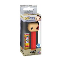 Funko POP! Pez Avatar Zuko Exclusive kaina ir informacija | Žaidėjų atributika | pigu.lt