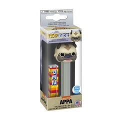 Фигурка Funko POP! Pez Avatar Appa Exclusive цена и информация | Атрибутика для игроков | pigu.lt