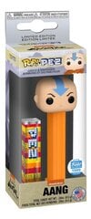 Funko POP! Pez Avatar The last airbender Exclusive kaina ir informacija | Žaidėjų atributika | pigu.lt