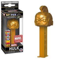 Funko POP! Pez Hulk Exclusive kaina ir informacija | Žaidėjų atributika | pigu.lt