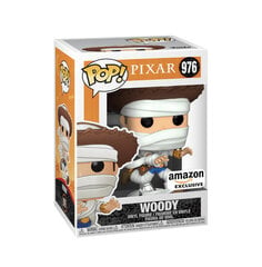 Funko POP! Disney Woody Exclusive kaina ir informacija | Žaidėjų atributika | pigu.lt