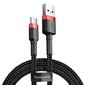 Kabelis Baseus CATKLF-B91 USB-C kaina ir informacija | Laidai telefonams | pigu.lt