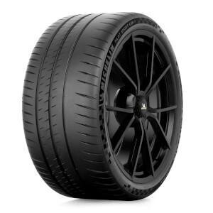 Michelin Pilot sport cup 2 connect 215/45R17 91 Y kaina ir informacija | Vasarinės padangos | pigu.lt