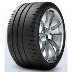 Michelin Pilot Sport Cup-2 Connect 225/40ZR18 цена и информация | Зимние шины | pigu.lt