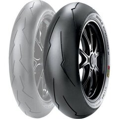 Pirelli Sp corsa sp v2 190/50ZR17 73W kaina ir informacija | Vasarinės padangos | pigu.lt