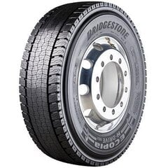 Bridgestone Eco h drive 315/70R22 5TL 154/150 L 152/148 M цена и информация | Зимние шины | pigu.lt