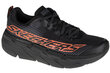 Sportiniai batai vyrams Skechers Max Cushioning Premier-Expressive M 54451-BKOR, juodi kaina ir informacija | Kedai vyrams | pigu.lt