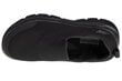 Sportiniai batai vyrams Skechers Go Walk Evolution Ultra-Rapids M 54730-BBK, juodi kaina ir informacija | Kedai vyrams | pigu.lt