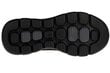 Sportiniai batai vyrams Skechers Go Walk Evolution Ultra-Rapids M 54730-BBK, juodi цена и информация | Kedai vyrams | pigu.lt