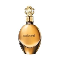 Женская парфюмерия Roberto Cavalli Roberto Cavalli EDP: Емкость - 50 ml цена и информация | Женские духи | pigu.lt