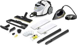 Karcher SC 5 EasyFix Premium цена и информация | Пароочистители, оборудование для мытья полов | pigu.lt