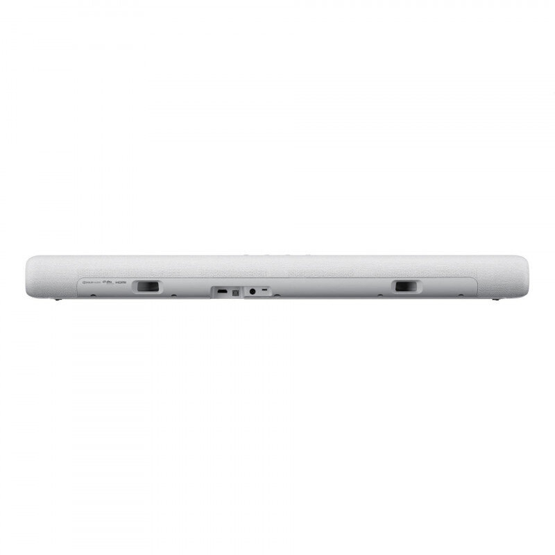 Samsung 4.0 Soundbar HW-S61T/EN kaina ir informacija | Namų garso kolonėlės ir Soundbar sistemos | pigu.lt