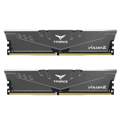 RAM atmintis Team Group VULCAN Z 32 GB DDR4 цена и информация | Оперативная память (RAM) | pigu.lt