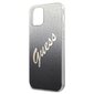 Guess GUHCP12MPCUGLSBK dėklas, skirtas iPhone 12/12 Pro 6,1" kaina ir informacija | Telefono dėklai | pigu.lt