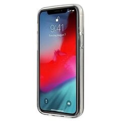 Чехол Guess для iPhone 12 mini 5,4", розовый цена и информация | Чехлы для телефонов | pigu.lt