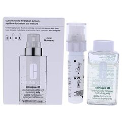 Rinkinys Clinique ID Dramatically Different: veido gelis, 115 ml + veido tonas, 10 ml kaina ir informacija | Veido aliejai, serumai | pigu.lt