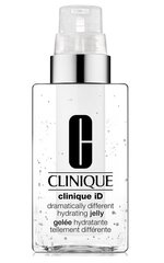 Rinkinys Clinique ID Dramatically Different: veido gelis, 115 ml + veido tonas, 10 ml kaina ir informacija | Veido aliejai, serumai | pigu.lt