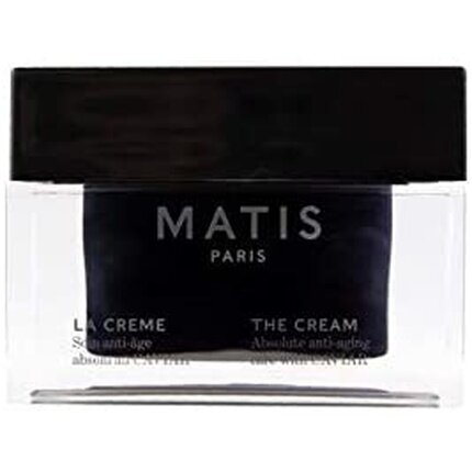 Veido kremas Matis Caviar The Cream, 50 ml kaina ir informacija | Veido kremai | pigu.lt