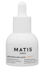 Сыворотка для лица Matis Reponse Delicate, 30 мл цена и информация | Сыворотки для лица, масла | pigu.lt