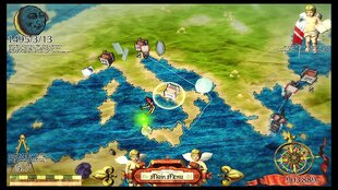 SWITCH Neo Atlas 1469 цена и информация | Компьютерные игры | pigu.lt