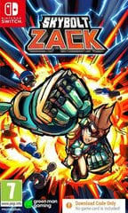 SWITCH Skybolt Zack - Digital Download. цена и информация | Компьютерные игры | pigu.lt