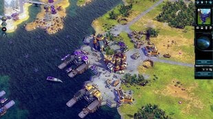SWITCH Battle Worlds : Kronos цена и информация | Компьютерные игры | pigu.lt