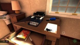 SWITCH Agatha Christie: The ABC Murders цена и информация | Компьютерные игры | pigu.lt