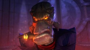 SWITCH Oddworld: Abe's Oddysee New 'N' Tasty! kaina ir informacija | Kompiuteriniai žaidimai | pigu.lt