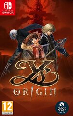 SWITCH Ys Origin kaina ir informacija | Kompiuteriniai žaidimai | pigu.lt