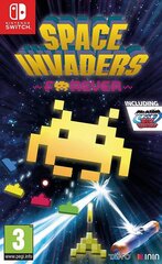 SWITCH Space Invaders Forever kaina ir informacija | Kompiuteriniai žaidimai | pigu.lt