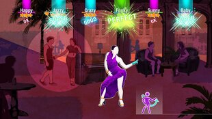 SWITCH Just Dance 2019 - Digital Download цена и информация | Компьютерные игры | pigu.lt