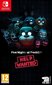 SWITCH Five Nights at Freddy's: Help Wanted kaina ir informacija | Kompiuteriniai žaidimai | pigu.lt