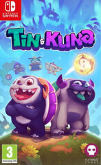 SWITCH Tin & Kuna kaina ir informacija | Kompiuteriniai žaidimai | pigu.lt