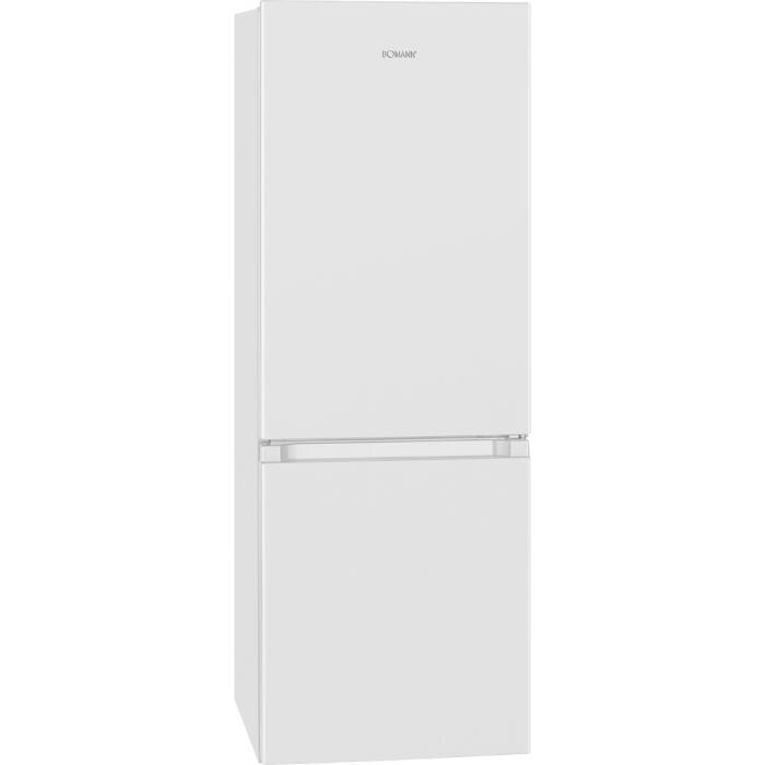 Bomann KG320.2 kaina ir informacija | Šaldytuvai | pigu.lt