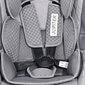 Automobilinė kėdutė Lorelli Jupiter +SPS, 0-25 kg, Grey marble kaina ir informacija | Autokėdutės | pigu.lt