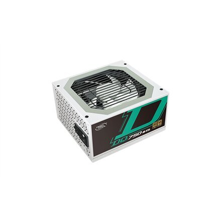 Deepcool DP-GD-DQ750-M-V2LWH kaina ir informacija | Maitinimo šaltiniai (PSU) | pigu.lt