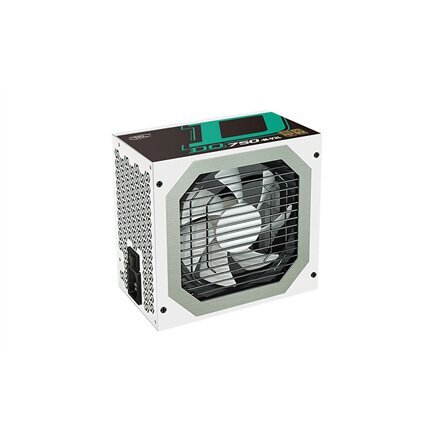 DeepCool DQ750 kaina ir informacija | Maitinimo šaltiniai (PSU) | pigu.lt