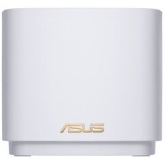 Asus 90IG05N0-MO3R40 kaina ir informacija | Maršrutizatoriai (routeriai) | pigu.lt