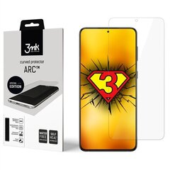 3MK Screen Protector ARC Special Edition Gal kaina ir informacija | Telefono dėklai | pigu.lt