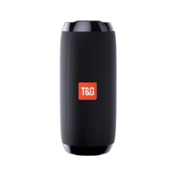 tg117 speaker