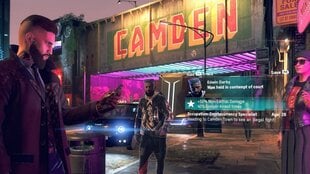 Watch Dogs: Legion PS4 kaina ir informacija | Kompiuteriniai žaidimai | pigu.lt