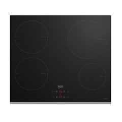 Beko HII64401MTX kaina ir informacija | Kaitlentės | pigu.lt