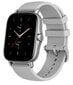 Amazfit GTS 2 Urban Grey kaina ir informacija | Išmanieji laikrodžiai (smartwatch) | pigu.lt
