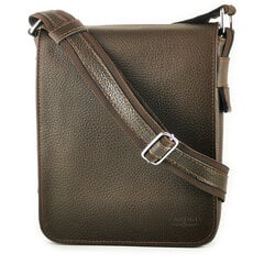 Мужская сумочка Klasika plius цена и информация | Мужские сумки | pigu.lt