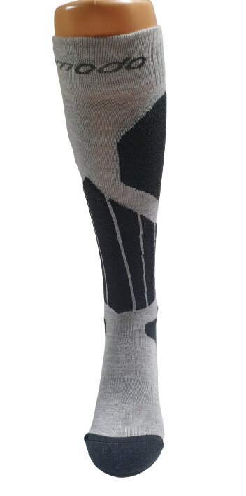 Pusilgės sportinės terminės kojinės vyrams kaina ir informacija | Vyriški termo apatiniai | pigu.lt