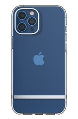 Dėklas Richmond & Finch skirtas Iphone 12 ir 12 Pro, skaidri цена и информация | Чехлы для телефонов | pigu.lt